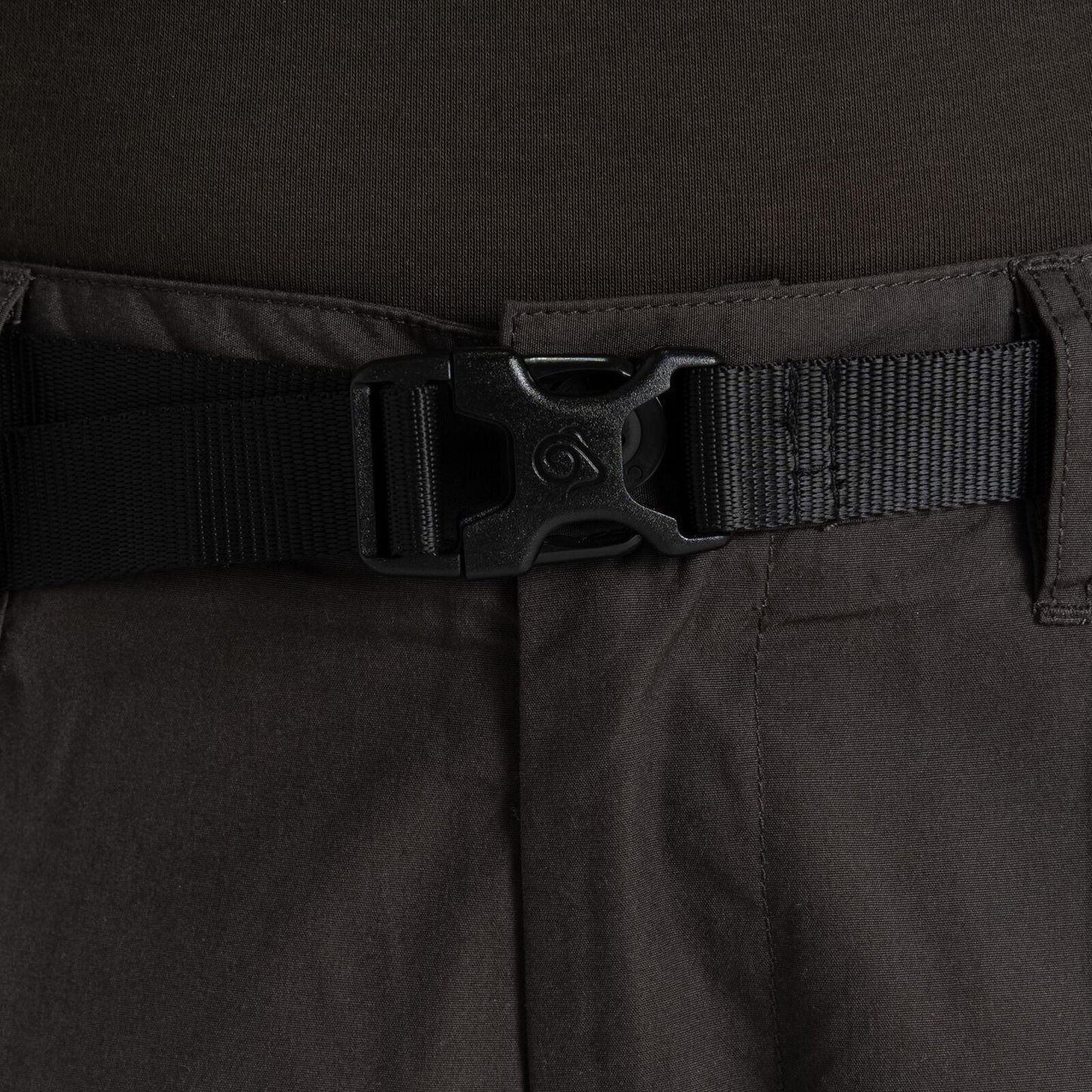 Craghoppers Mens Kiwi Classic Walking Trousers
