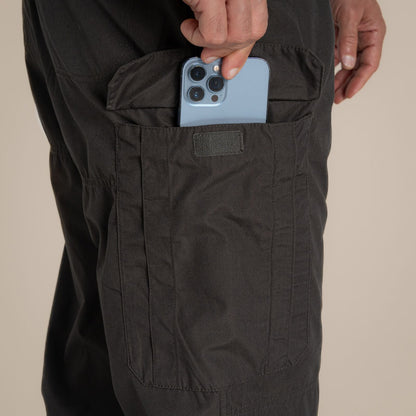 Craghoppers Mens Kiwi Classic Walking Trousers