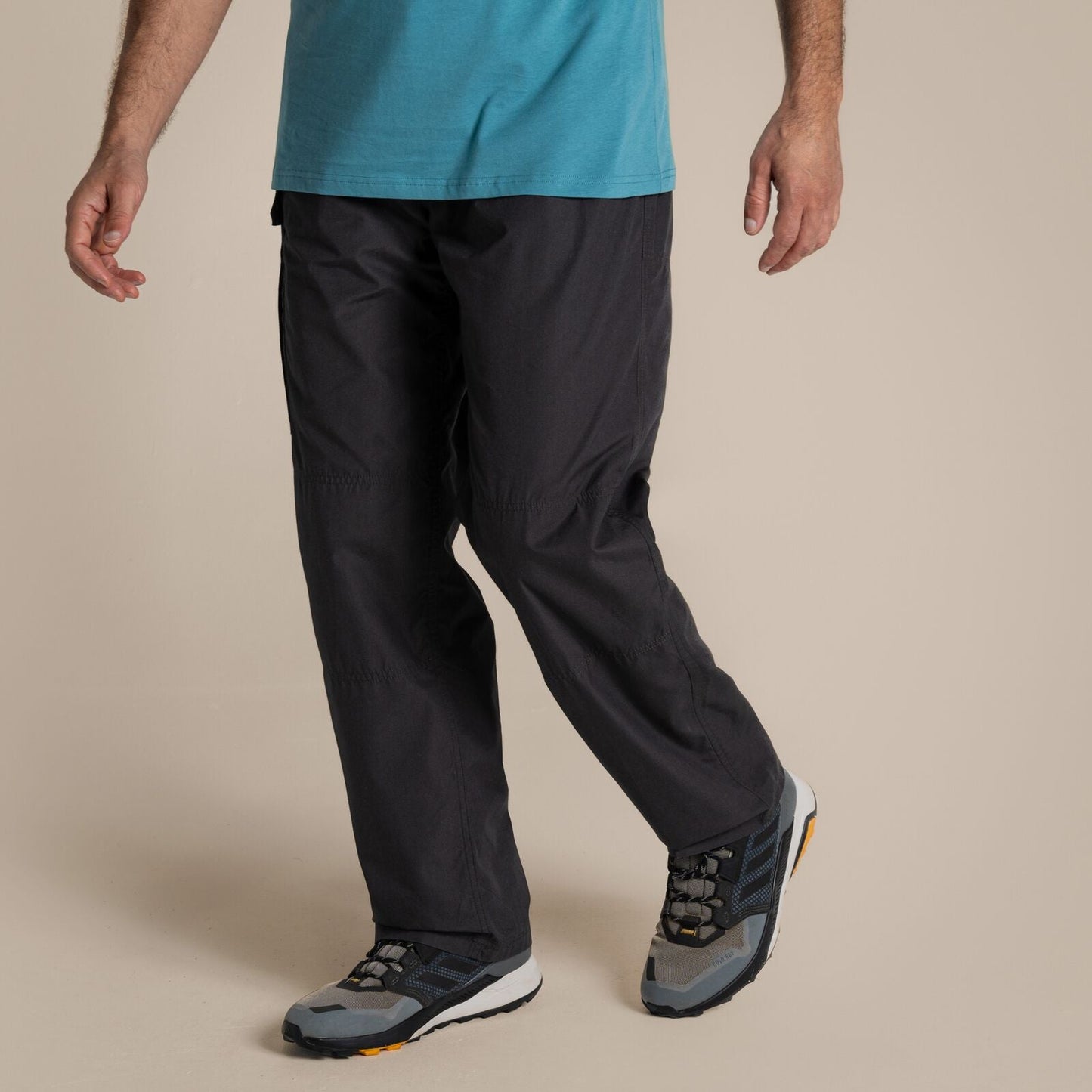 Craghoppers Mens Kiwi Classic Walking Trousers