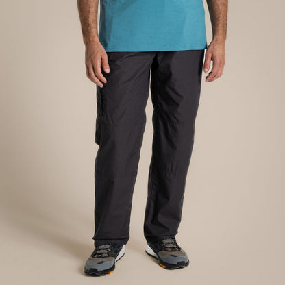 Craghoppers Mens Kiwi Classic Walking Trousers
