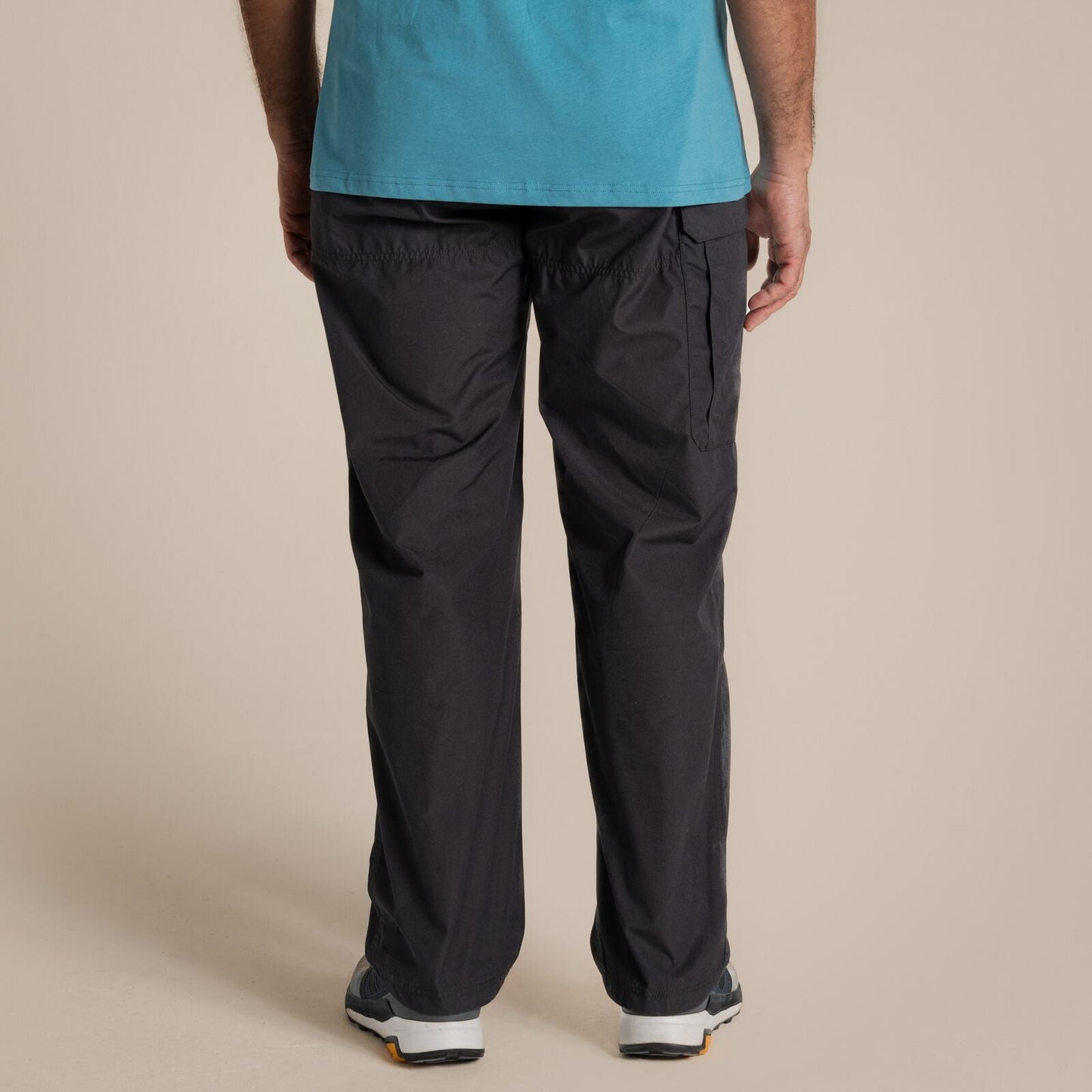 Craghoppers Mens Kiwi Classic Walking Trousers