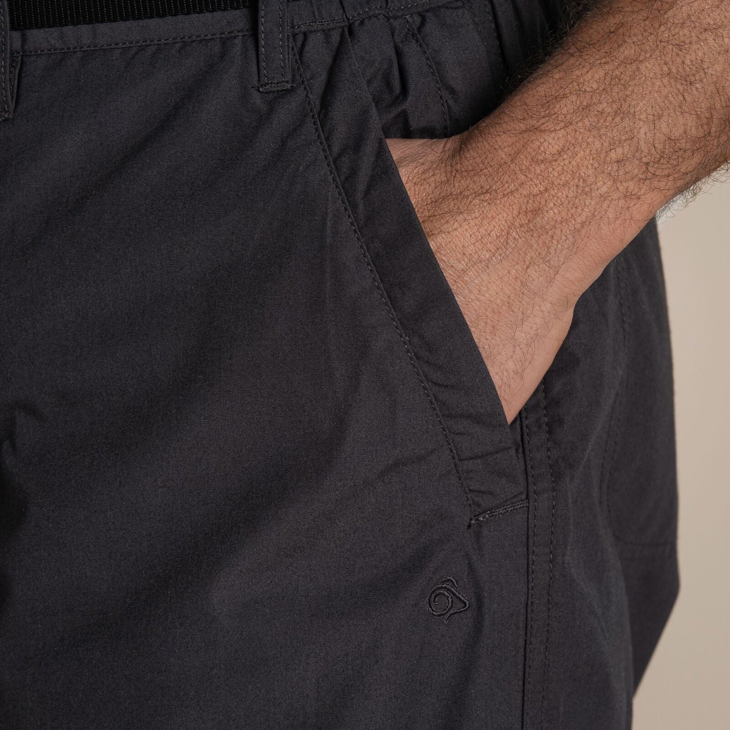 Craghoppers Mens Kiwi Classic Walking Trousers