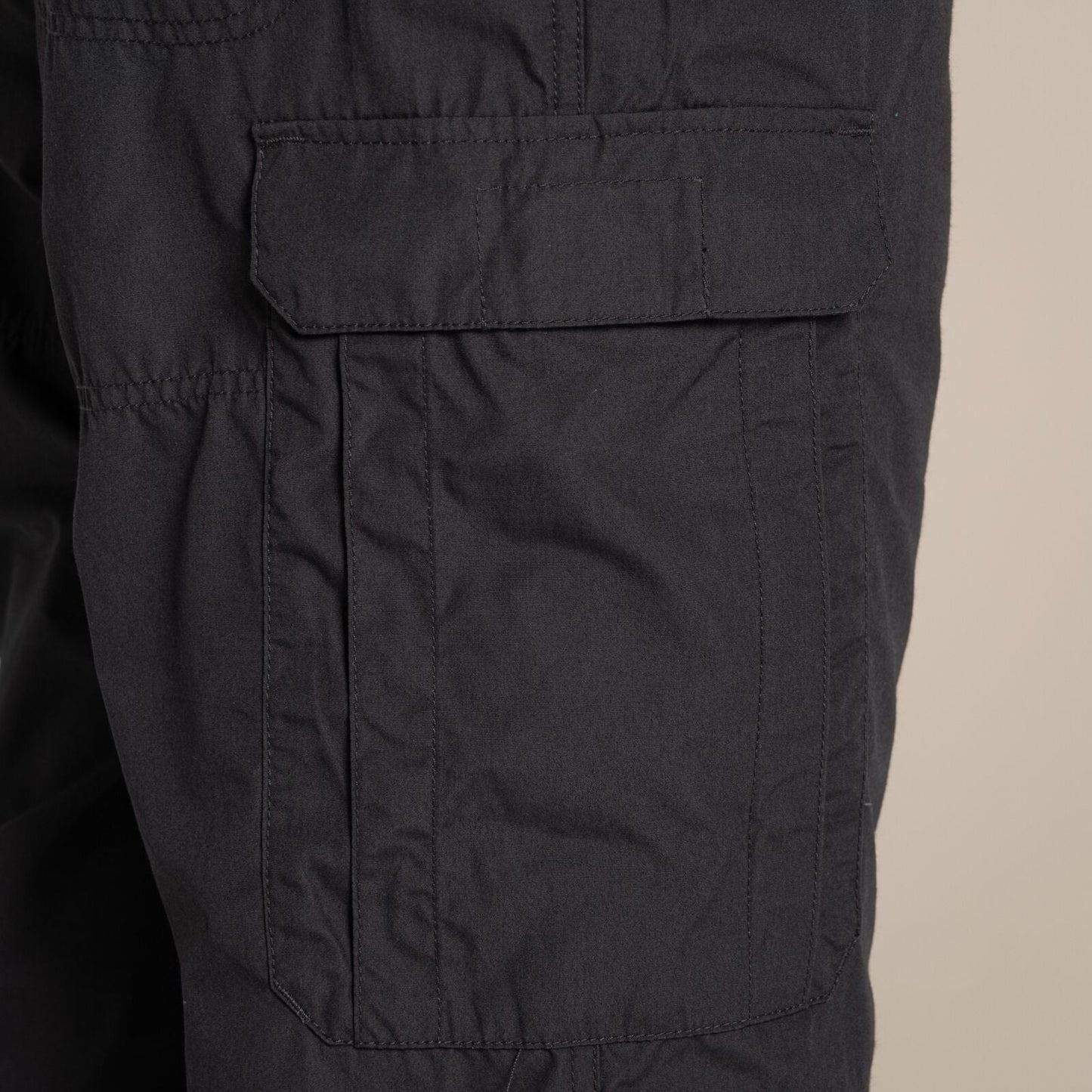 Craghoppers Mens Kiwi Classic Walking Trousers