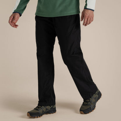 Craghoppers Mens Kiwi Classic Walking Trousers