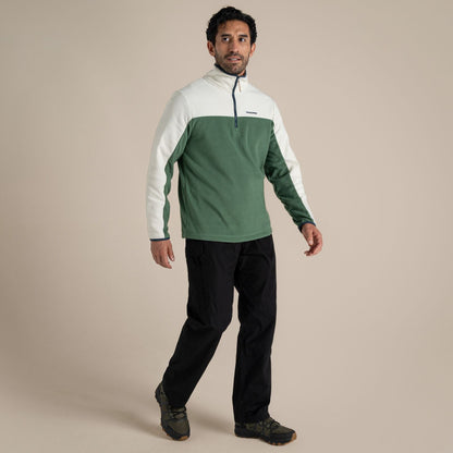 Craghoppers Mens Kiwi Classic Walking Trousers