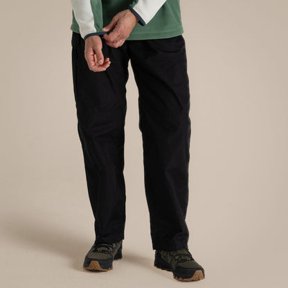 Craghoppers Mens Kiwi Classic Walking Trousers