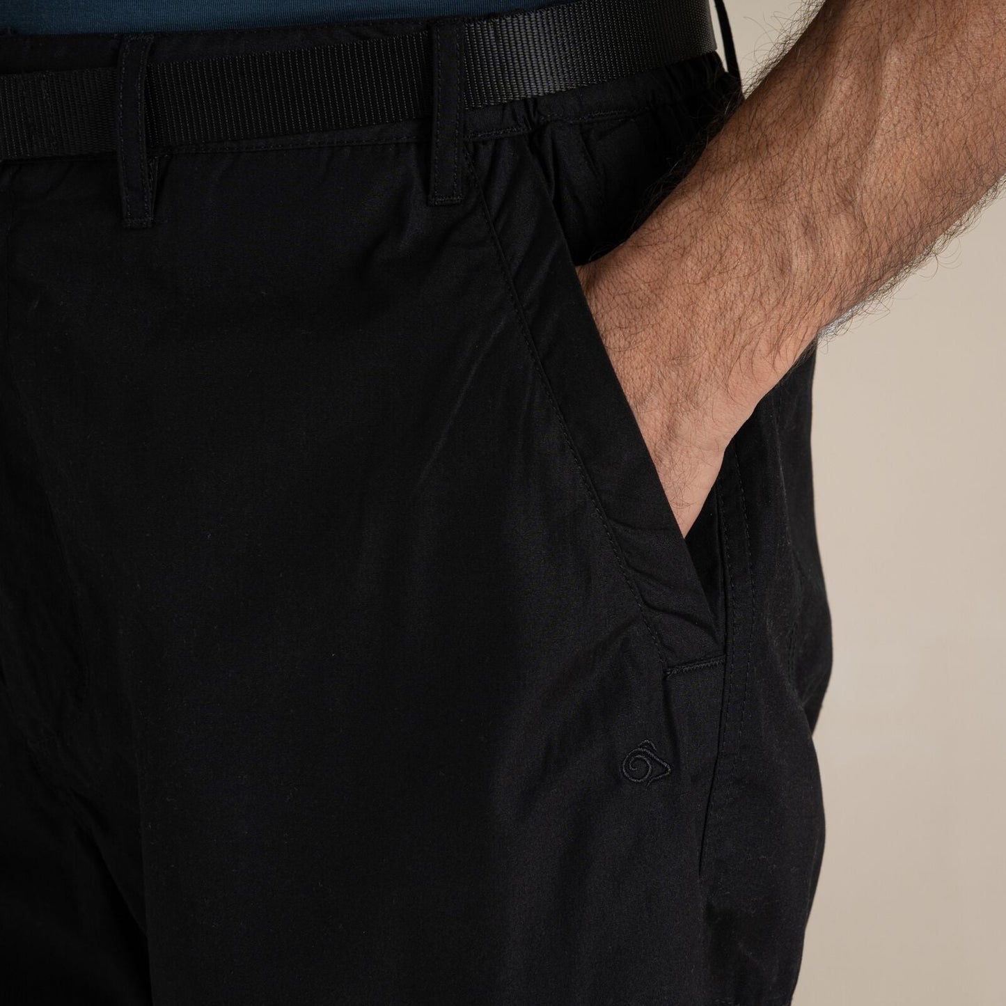 Craghoppers Mens Kiwi Classic Walking Trousers