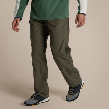 Craghoppers Mens Kiwi Classic Walking Trousers