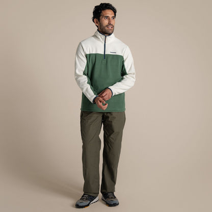 Craghoppers Mens Kiwi Classic Walking Trousers