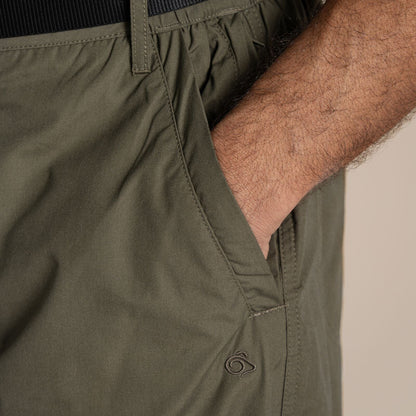 Craghoppers Mens Kiwi Classic Walking Trousers