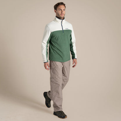 Craghoppers Mens Kiwi Convertible Walking Trousers