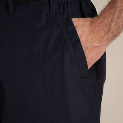 Craghoppers Mens Kiwi Convertible Walking Trousers