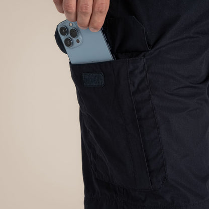 Craghoppers Mens Kiwi Convertible Walking Trousers