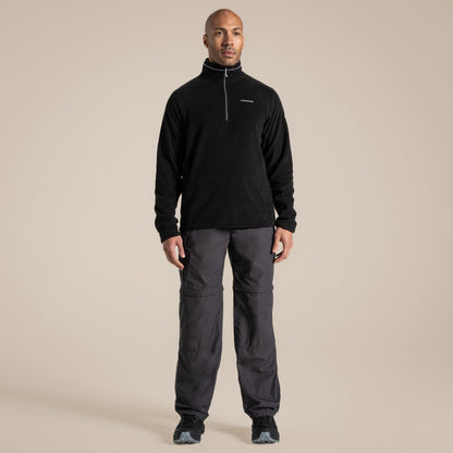 Craghoppers Mens Kiwi Convertible Walking Trousers