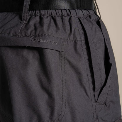 Craghoppers Mens Kiwi Convertible Walking Trousers