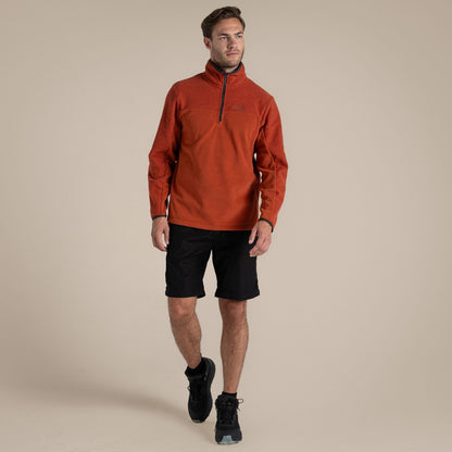 Craghoppers Mens Kiwi Convertible Walking Trousers