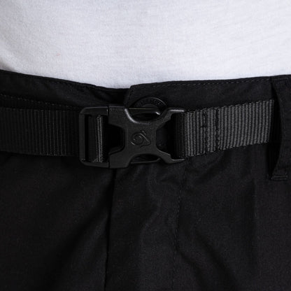 Craghoppers Mens Kiwi Convertible Walking Trousers