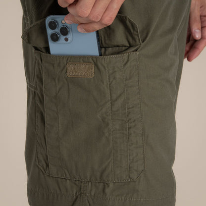 Craghoppers Mens Kiwi Convertible Walking Trousers