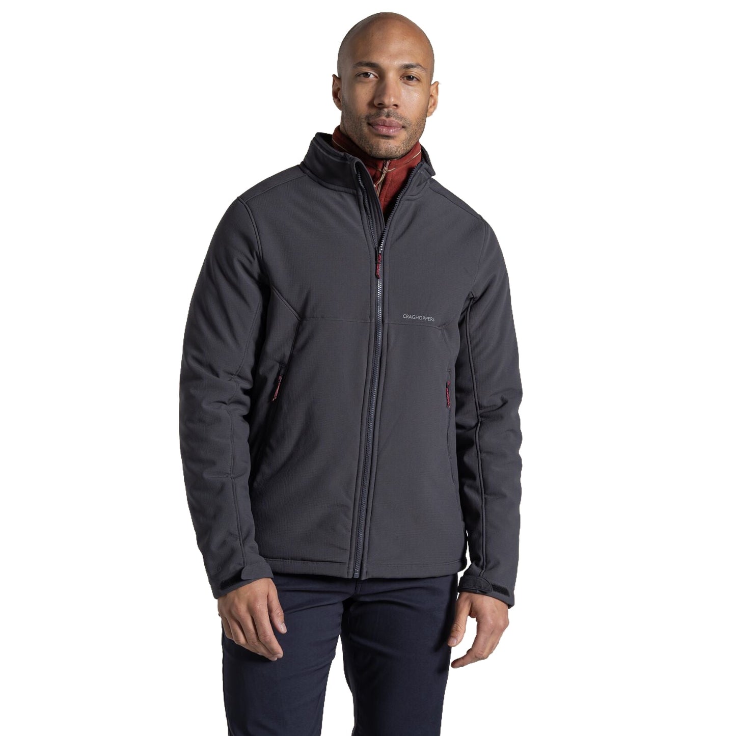 Craghoppers Mens Selside Softshell Jacket