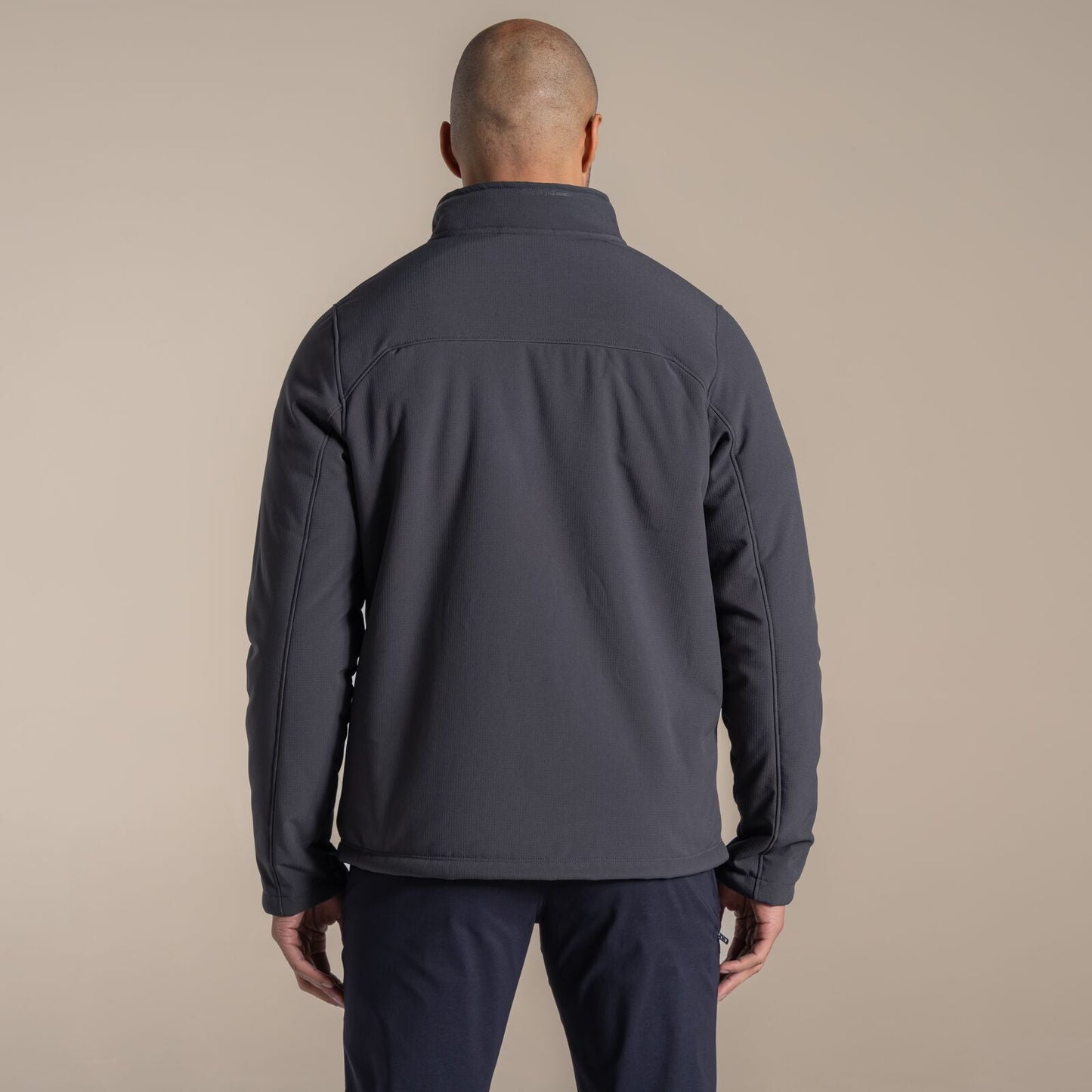 Craghoppers Mens Selside Softshell Jacket