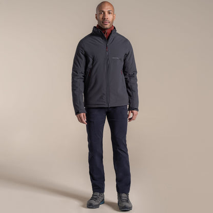 Craghoppers Mens Selside Softshell Jacket