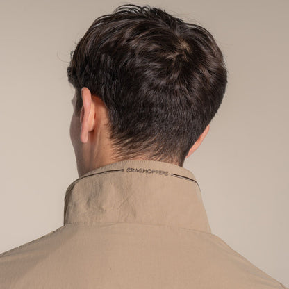 Craghoppers Mens NosiLife Adventure V Jacket