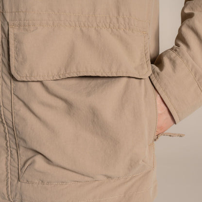 Craghoppers Mens NosiLife Adventure V Jacket