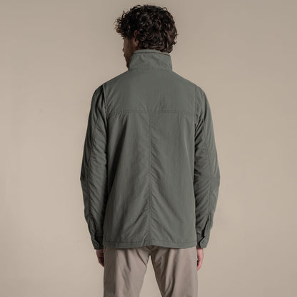 Craghoppers Mens NosiLife Adventure V Jacket