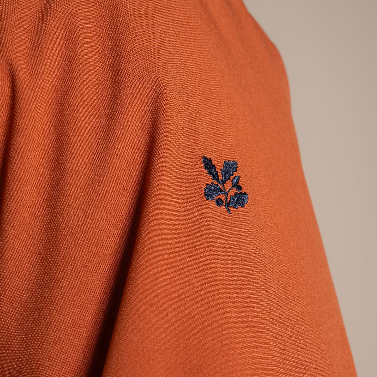 Craghoppers Mens Padley II Insulated Waterproof Jacket - Gingerbread