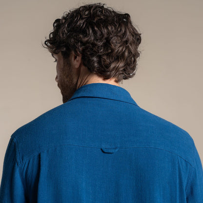 Craghoppers Mens Azaden Long Sleeve Shirt