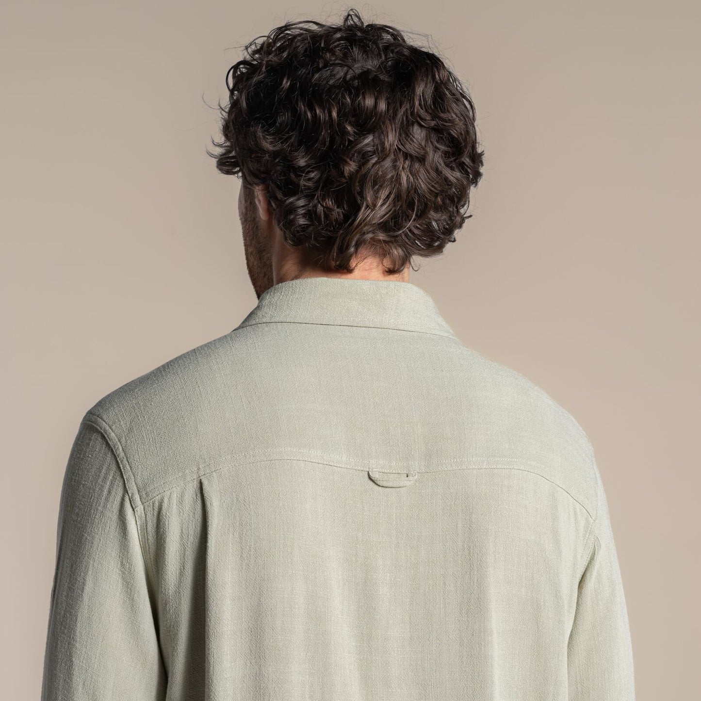 Craghoppers Mens Azaden Long Sleeve Shirt