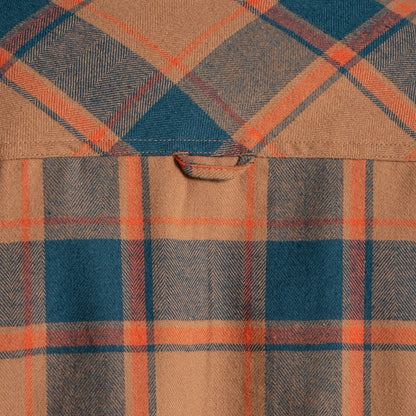 Craghoppers Mens Rowan Long Sleeve Shirt