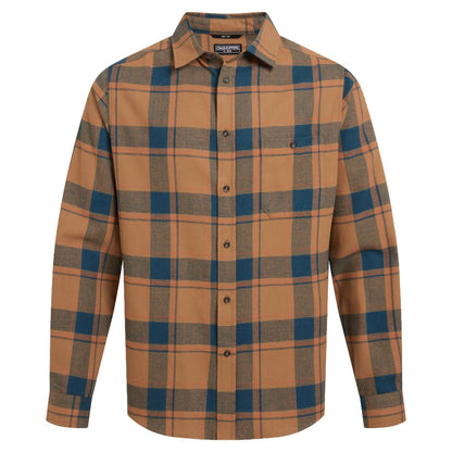 Craghoppers Mens Rowan Long Sleeve Shirt