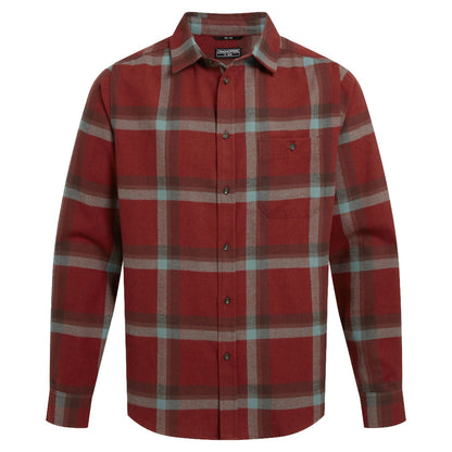Craghoppers Mens Rowan Long Sleeve Shirt