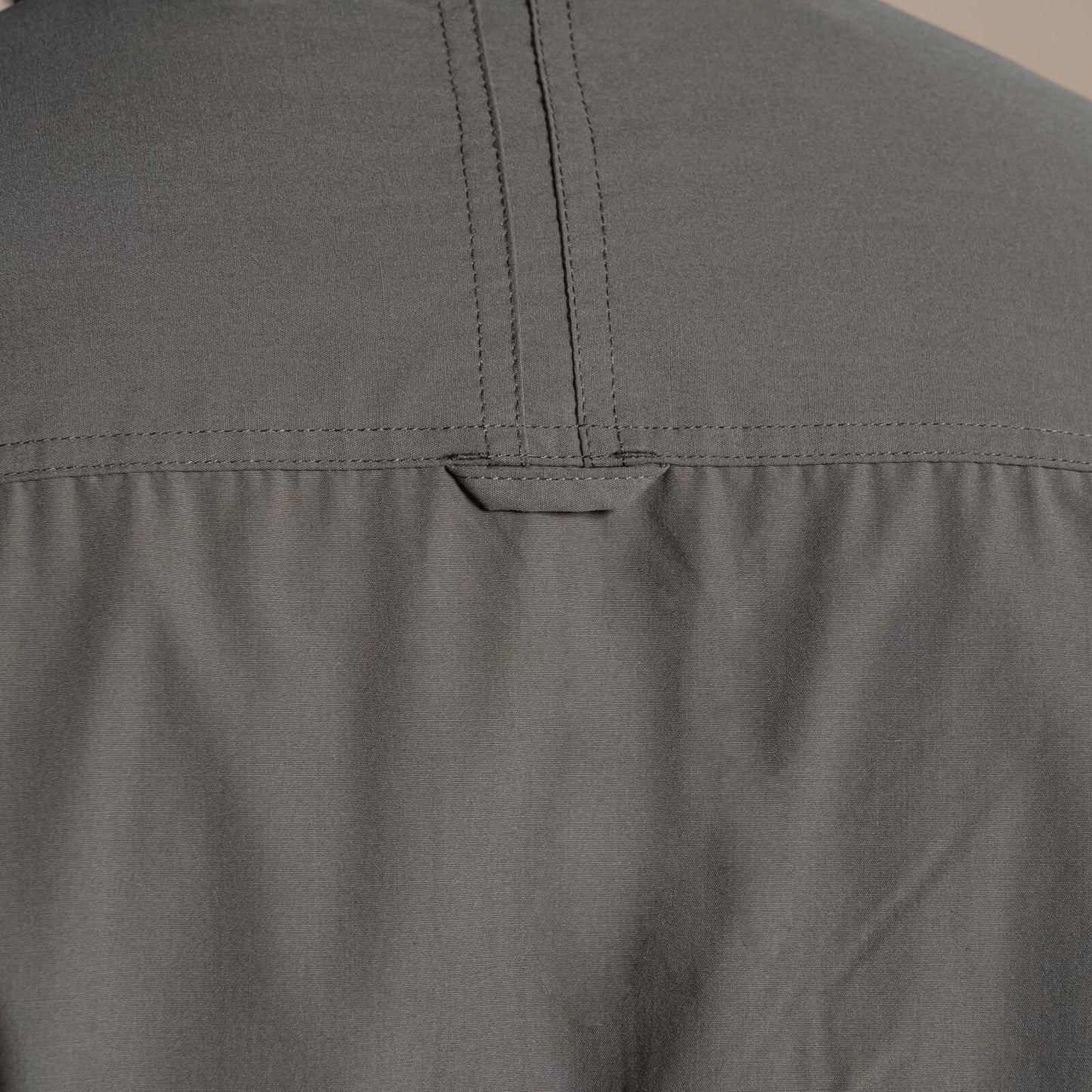 Craghoppers Mens Kiwi II Short Sleeve Shirt