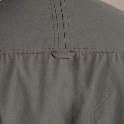 Craghoppers Mens Kiwi II Short Sleeve Shirt