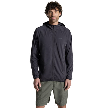 Craghoppers Mens NosiLife Nadim Technical Hoodie