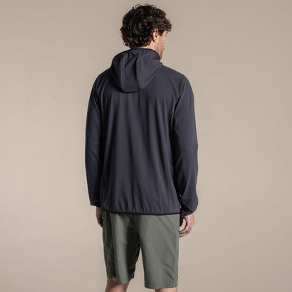 Craghoppers Mens NosiLife Nadim Technical Hoodie
