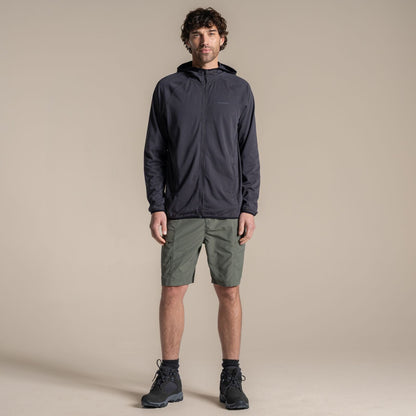 Craghoppers Mens NosiLife Nadim Technical Hoodie