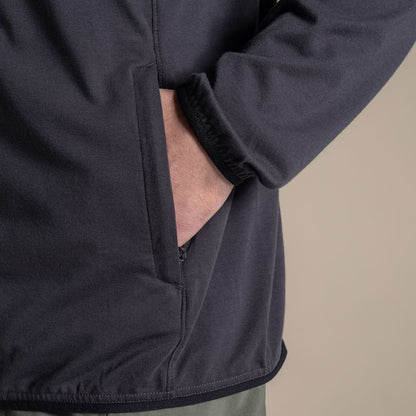 Craghoppers Mens NosiLife Nadim Technical Hoodie