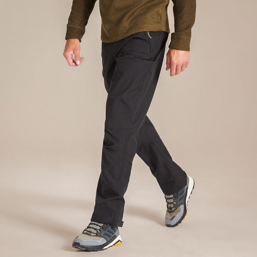 Craghoppers Mens Stefan II Waterproof Walking Trousers