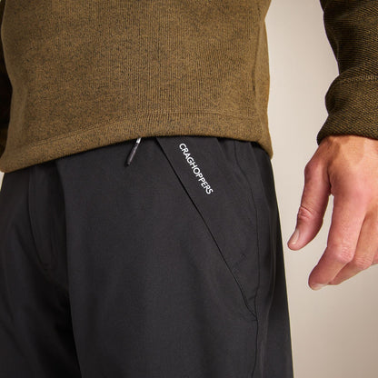 Craghoppers Mens Stefan II Waterproof Walking Trousers