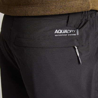 Craghoppers Mens Stefan II Waterproof Walking Trousers