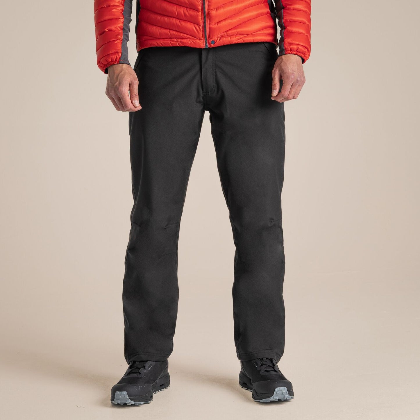 Craghoppers Mens Steall II Thermo Walking Trousers