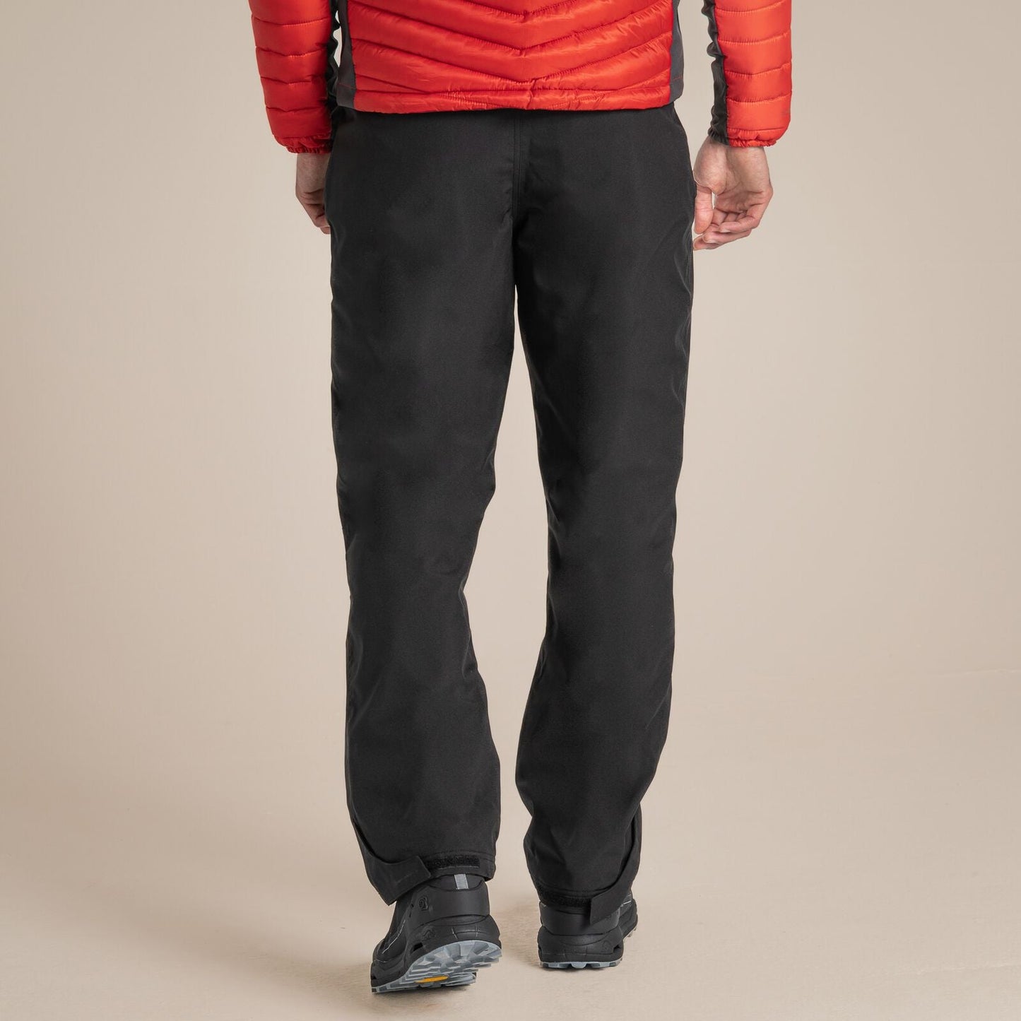 Craghoppers Mens Steall II Thermo Walking Trousers