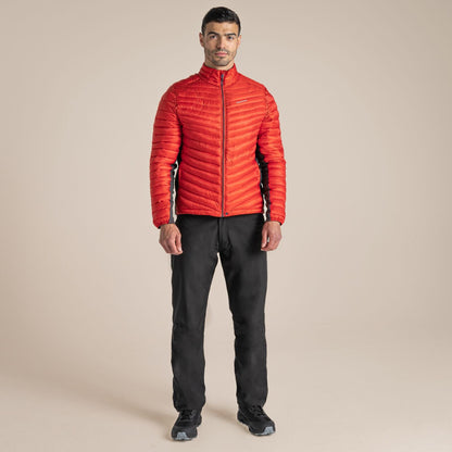 Craghoppers Mens Steall II Thermo Walking Trousers