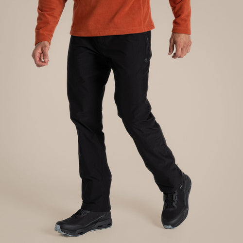 Craghoppers Mens Kiwi Pro II Waterproof Walking Trousers
