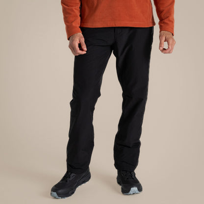 Craghoppers Mens Kiwi Pro II Waterproof Walking Trousers