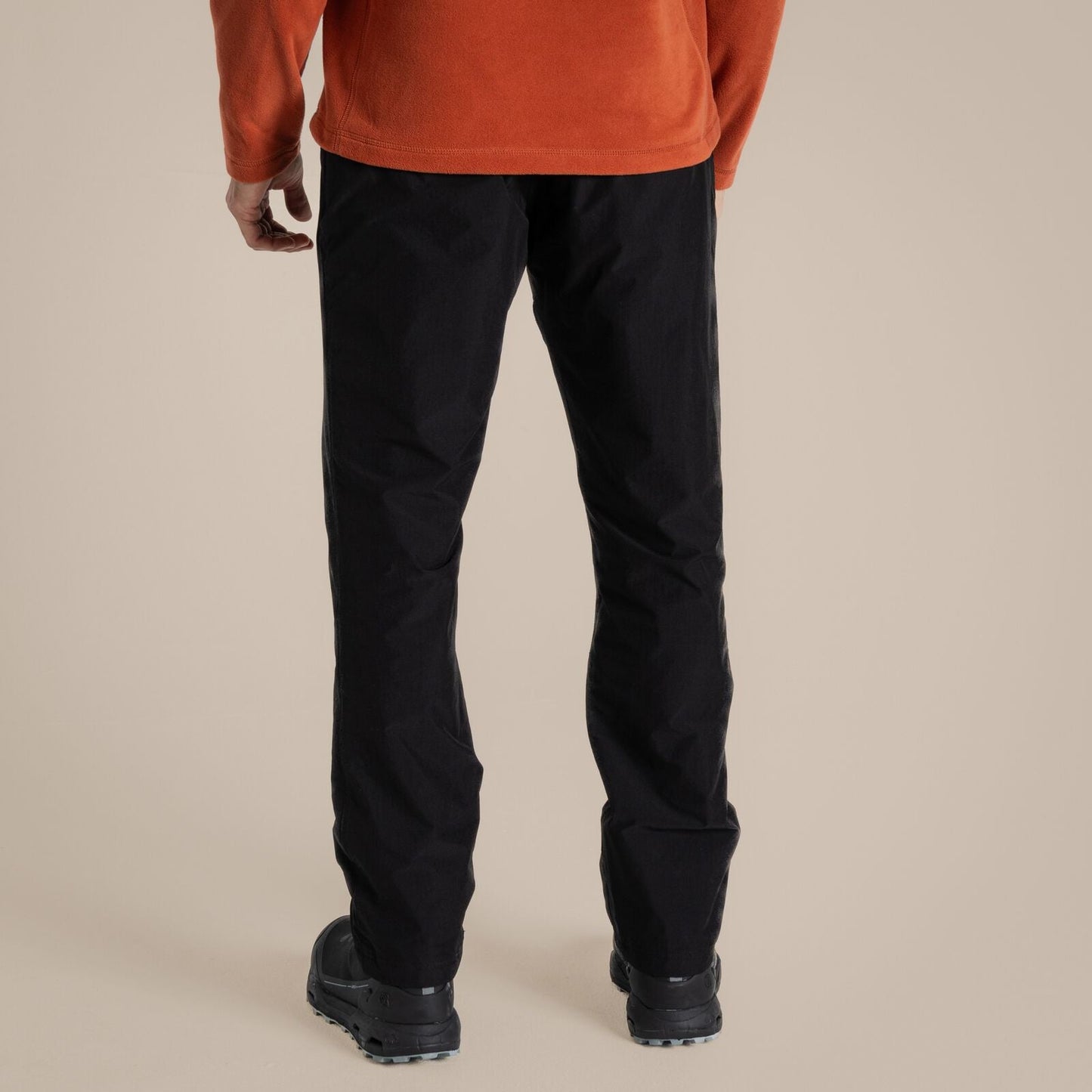 Craghoppers Mens Kiwi Pro II Waterproof Walking Trousers