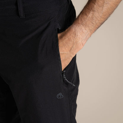Craghoppers Mens Kiwi Pro II Waterproof Walking Trousers